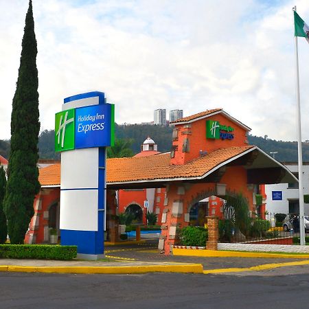 Holiday Inn Express Morelia By Ihg Екстериор снимка