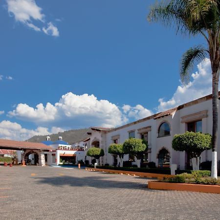 Holiday Inn Express Morelia By Ihg Екстериор снимка