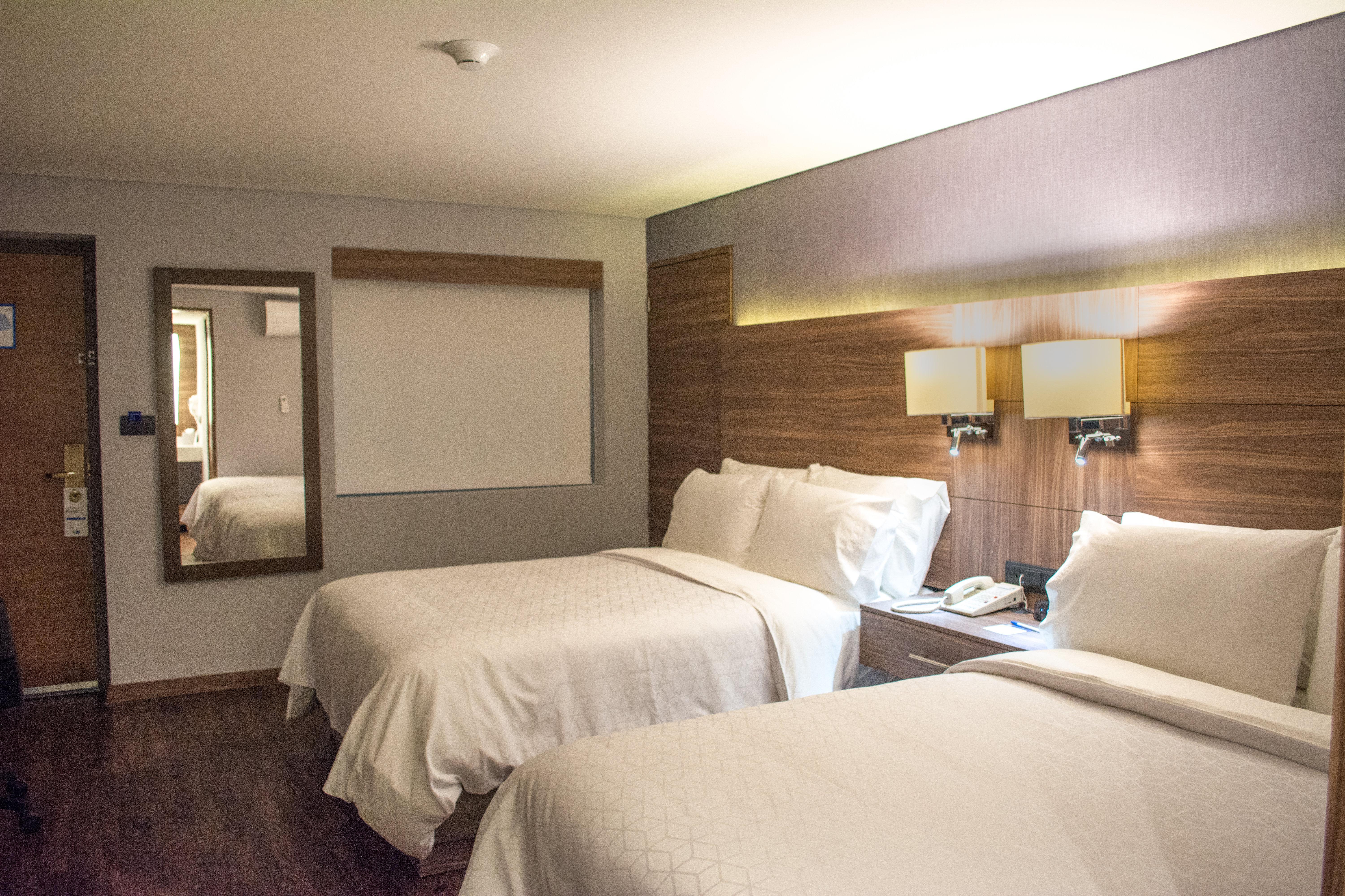 Holiday Inn Express Morelia By Ihg Екстериор снимка