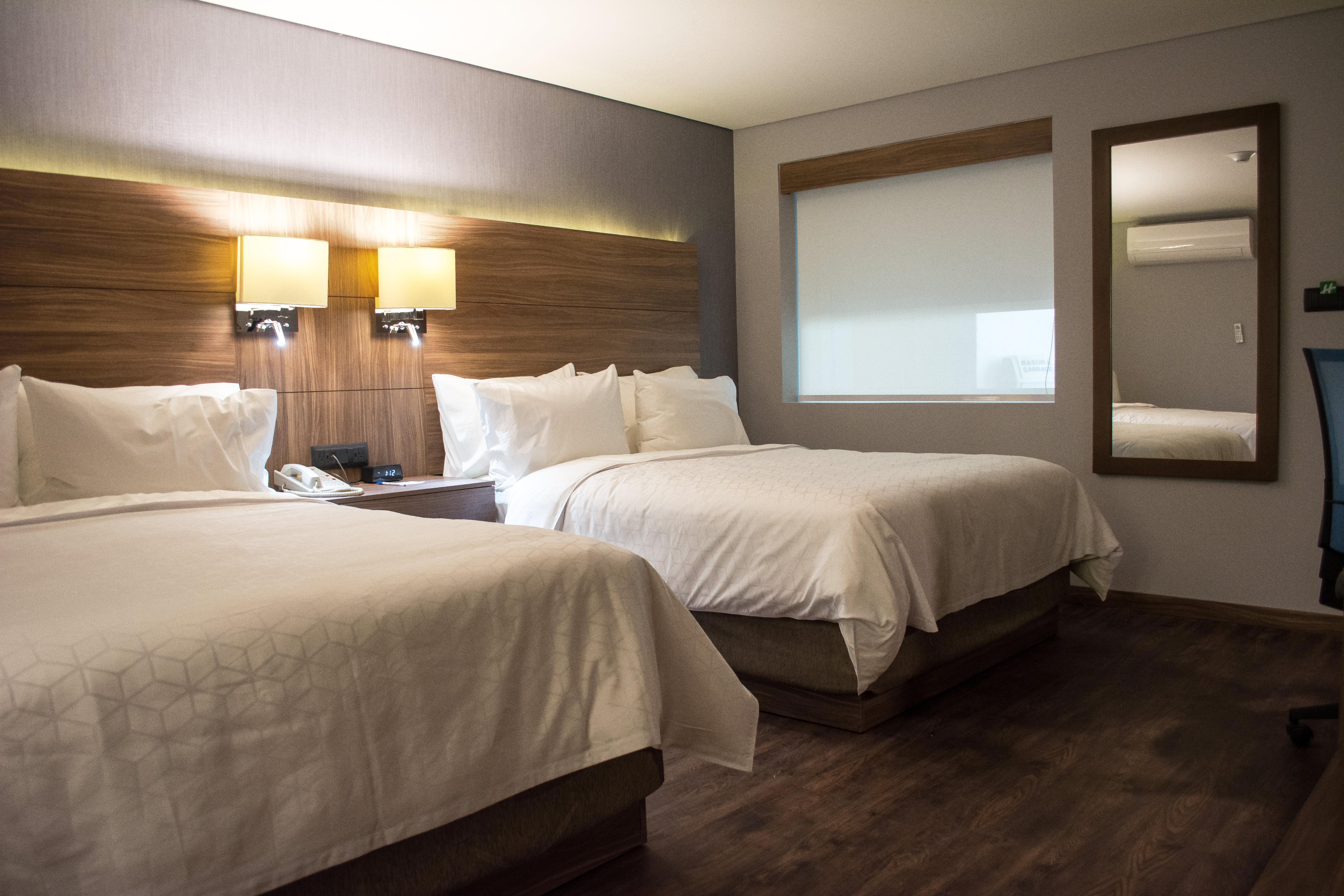 Holiday Inn Express Morelia By Ihg Екстериор снимка