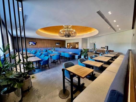 Holiday Inn Express Morelia By Ihg Екстериор снимка