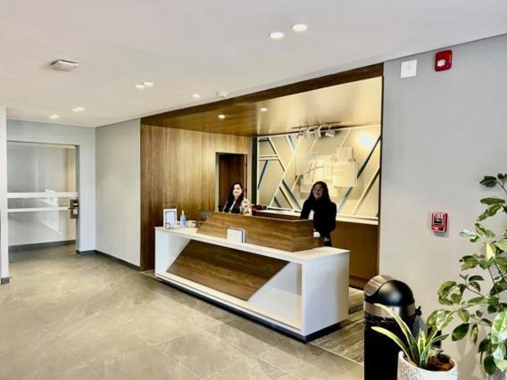 Holiday Inn Express Morelia By Ihg Екстериор снимка